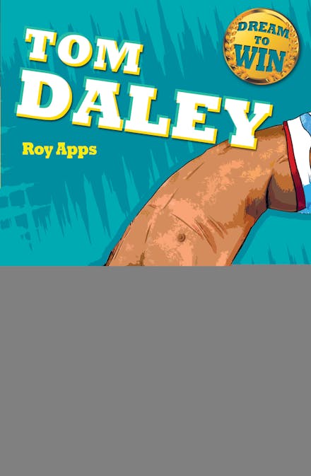 EDGE: Dream to Win: Tom Daley
