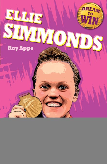 EDGE: Dream to Win: Ellie Simmonds
