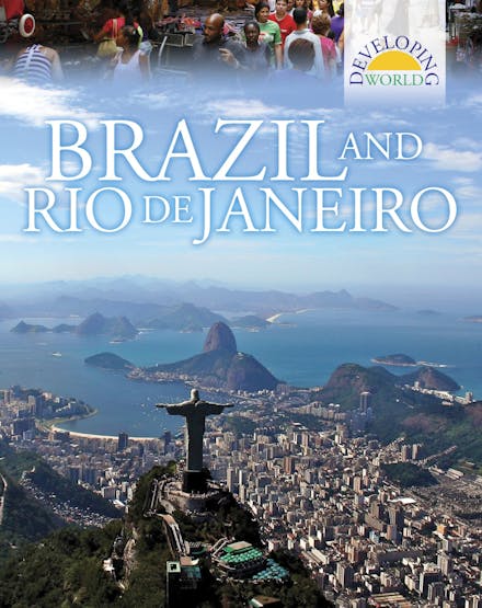 Developing World: Brazil and Rio de Janeiro