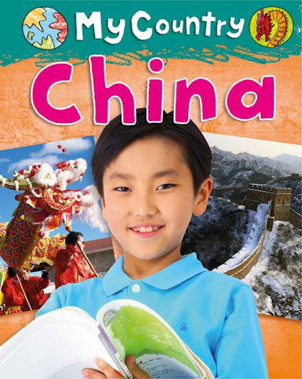 My Country: China
