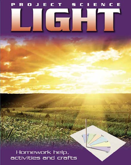 Project Science: Light
