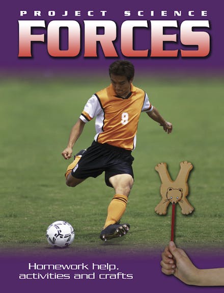 Project Science: Forces