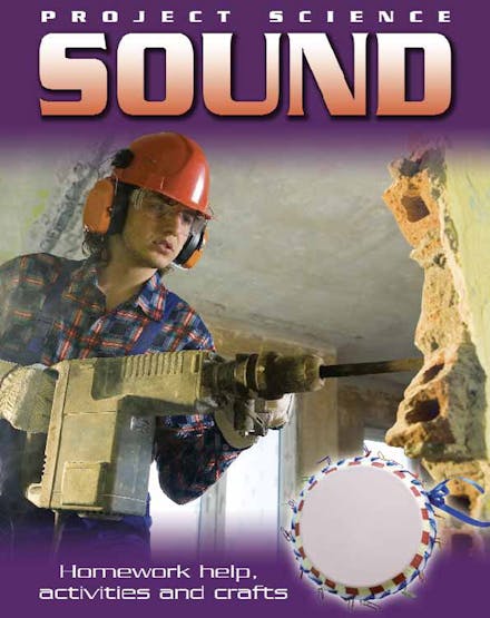 Project Science: Sound