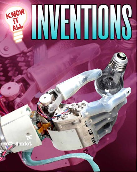 Know It All: Inventions
