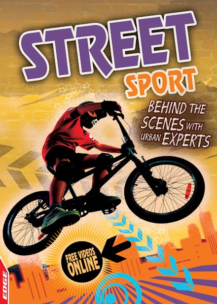 EDGE: Street: Sport