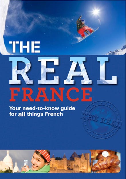 The Real: France