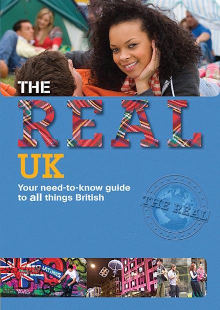 The Real: UK
