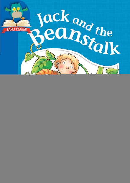 Must Know Stories: Level 1: Jack and the Beanstalk