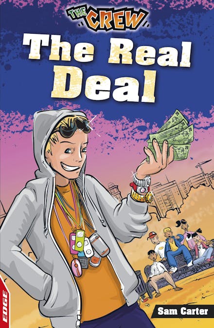 EDGE: The Crew: The Real Deal