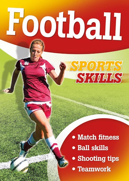 Sports Skills: Football
