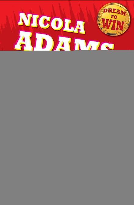 EDGE: Dream to Win: Nicola Adams
