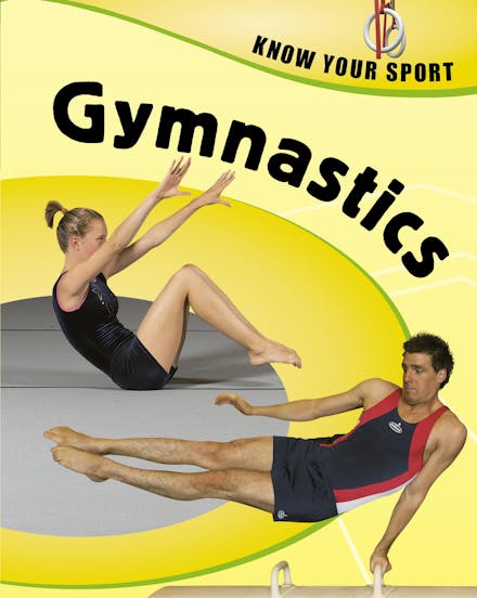 Sports Skills: Gymnastics