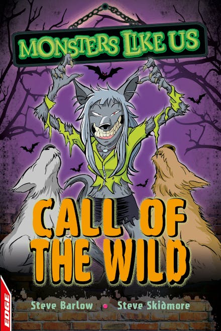 EDGE: Monsters Like Us: Call of the Wild