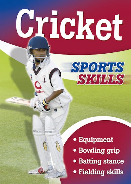Sports Skills: Cricket