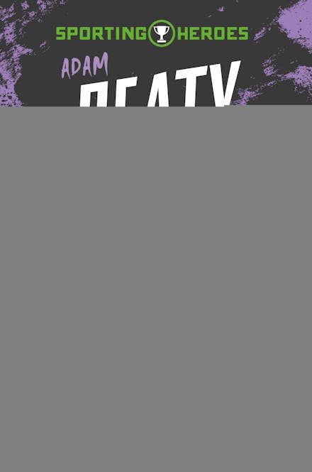 EDGE: Sporting Heroes: Adam Peaty