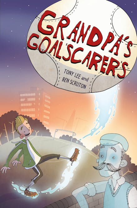 EDGE: Bandit Graphics: Grandpa's Goalscarers