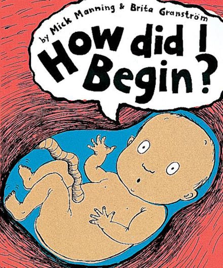 How Did I Begin?