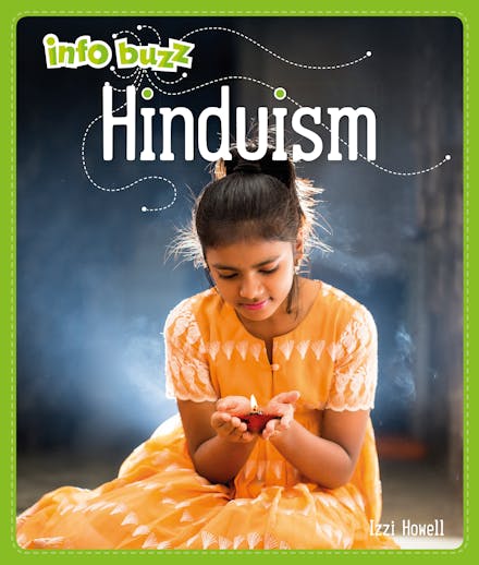 Info Buzz: Religion: Hinduism