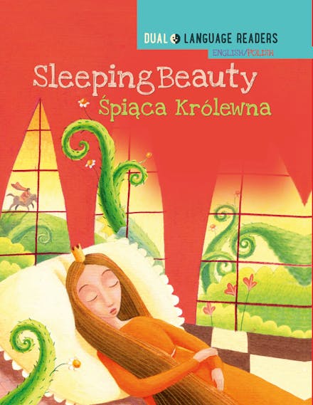 Dual Language Readers: Sleeping Beauty   English/Polish
