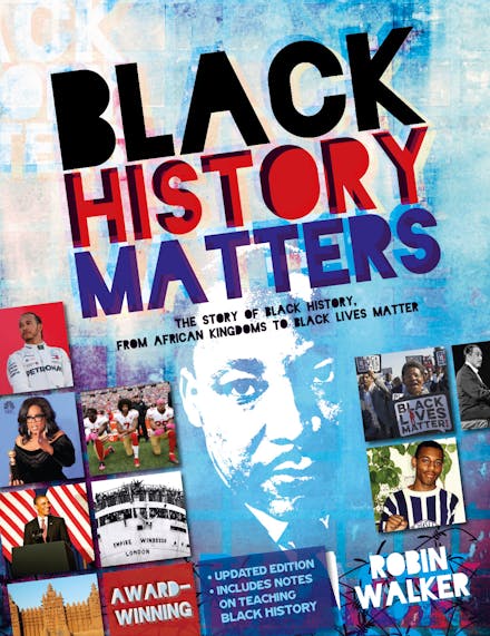 Black History Matters