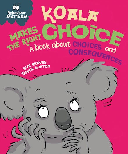 Behaviour Matters: Koala Makes the Right Choice