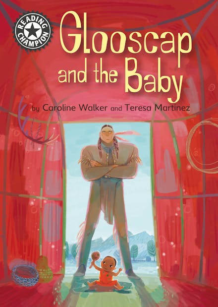 Reading Champion: Glooscap and the Baby