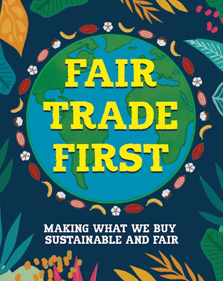 Fair Trade First