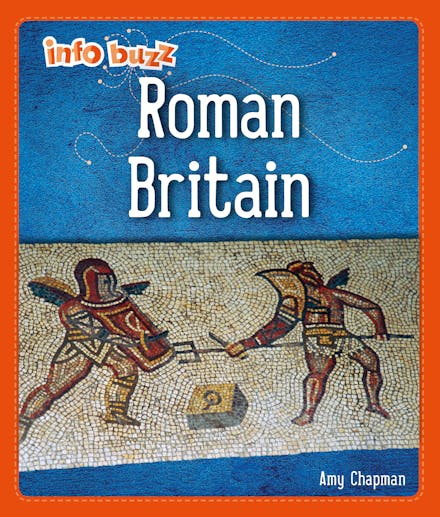 Info Buzz: Early Britons: Roman Britain