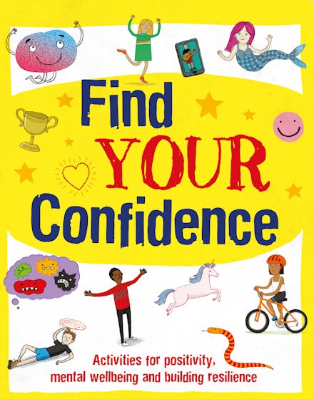 Find Your Confidence