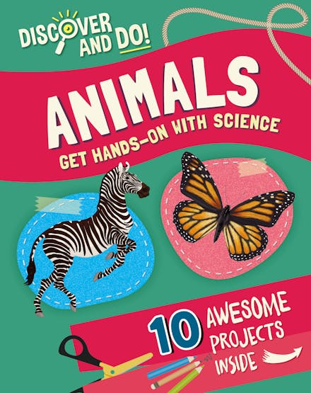 Discover and Do: Animals