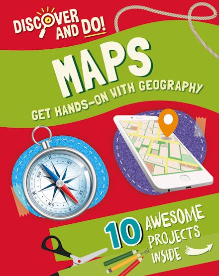 Discover and Do: Maps