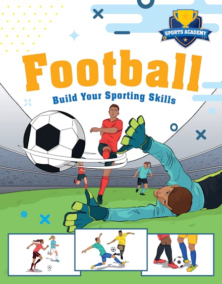 Sports Academy: Football