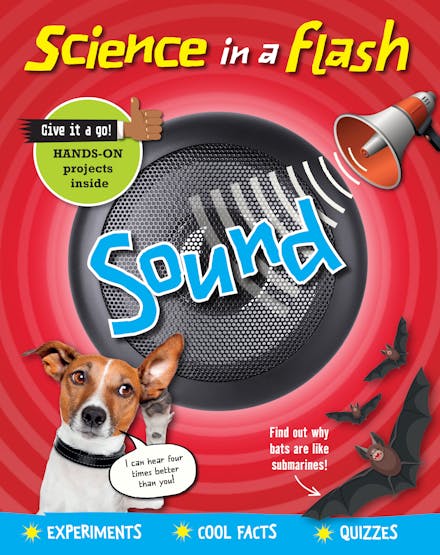 Science in a Flash: Sound