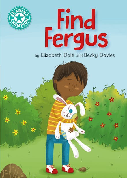 Reading Champion: Find Fergus
