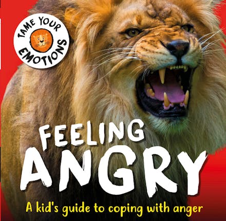 Tame Your Emotions: Feeling Angry