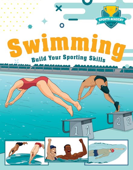Sports Academy: Swimming