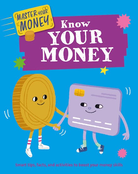 Master Your Money: Know Your Money