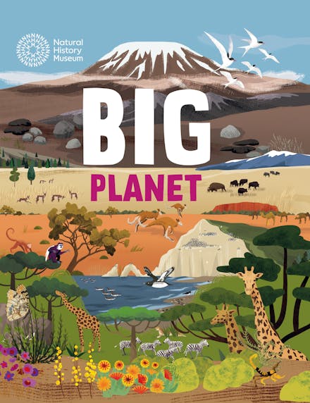 Big Planet