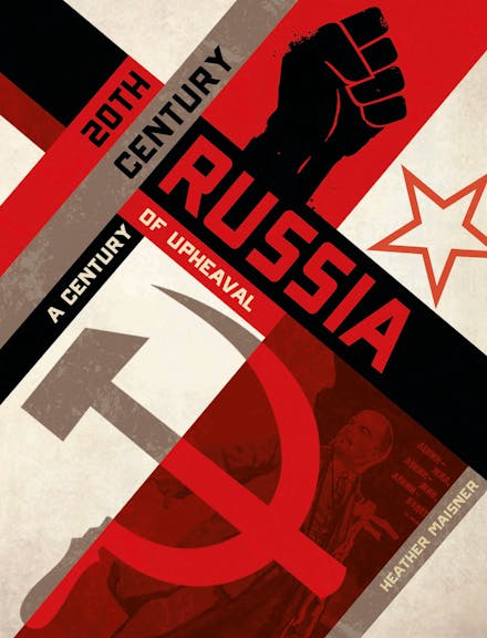 20th Century Russia