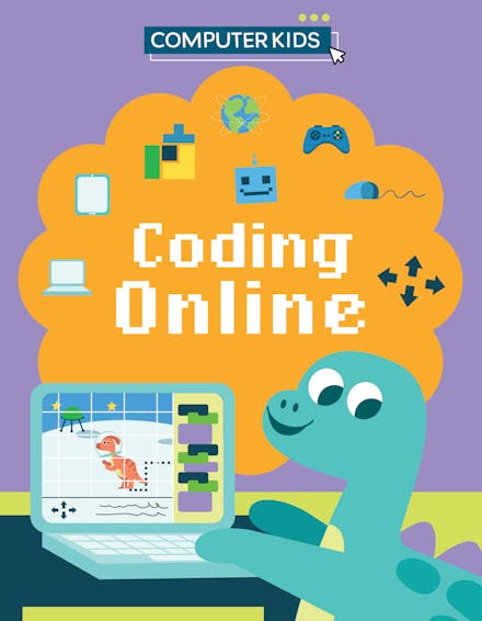Computer Kids: Coding Online