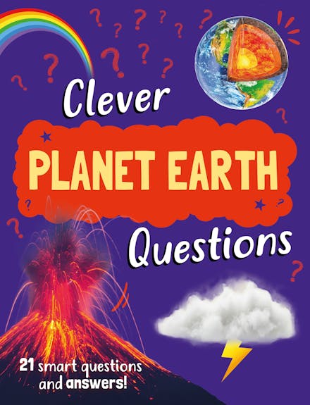 Clever: Planet Earth Questions