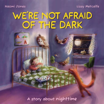 All Sorts: We re Not Afraid of the Dark