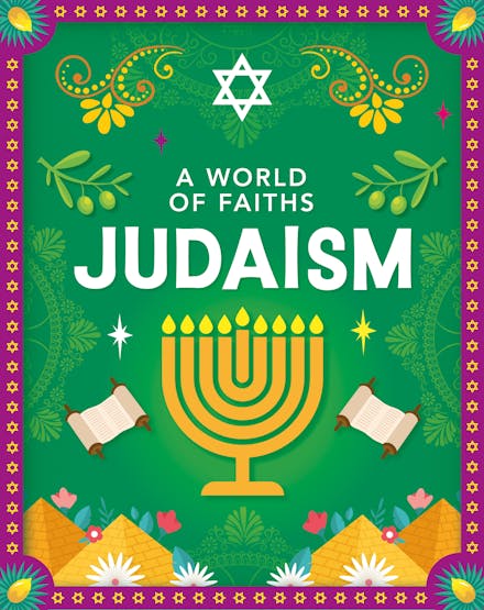 A World of Faiths: Judaism