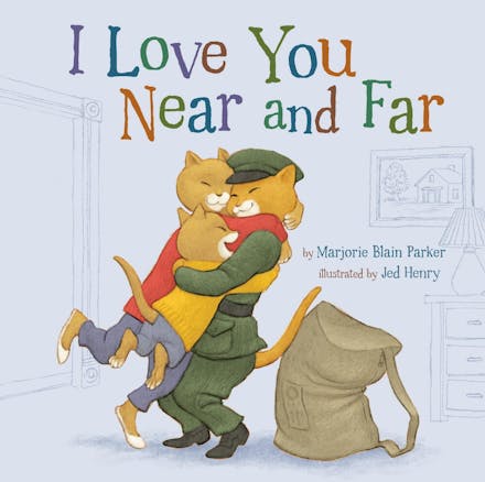 I Love You Near and Far