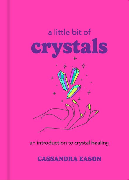 A Little Bit of Crystals