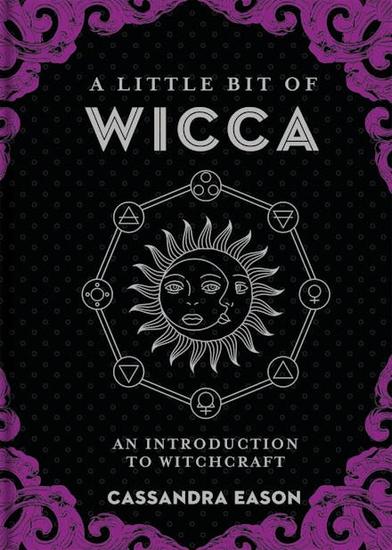 A Little Bit of Wicca