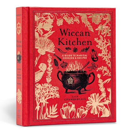 Wiccan Kitchen