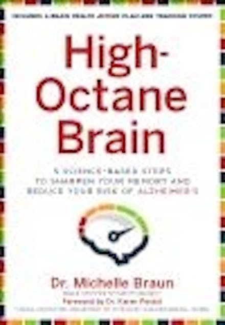 High-Octane Brain