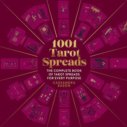 1001 Tarot Spreads