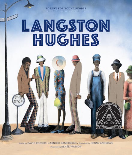 Poetry for Young People: Langston Hughes